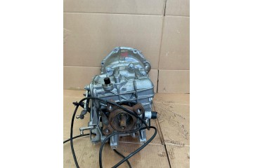 Caja de cambios VW Crafter 2.0 TDI como NUEVA 2.000 km