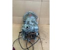 Caja de cambios VW Crafter 2.0 TDI como NUEVA 2.000 km