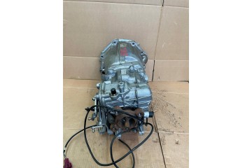 Caja de cambios VW Crafter 2.0 TDI como NUEVA 2.000 km