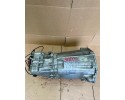 Caja de cambios VW Crafter 2.0 TDI como NUEVA 2.000 km