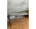 Caja de cambios VW Crafter 2.0 TDI como NUEVA 2.000 km