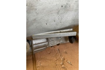 Caja de cambios VW Crafter 2.0 TDI como NUEVA 2.000 km