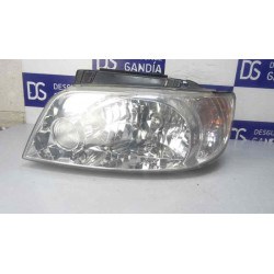 FARO IZQUIERDO HYUNDAI MATRIX (FC)