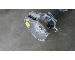 FORD FOCUS MK4 ST 2 3 ECOBOOST GEARBOX