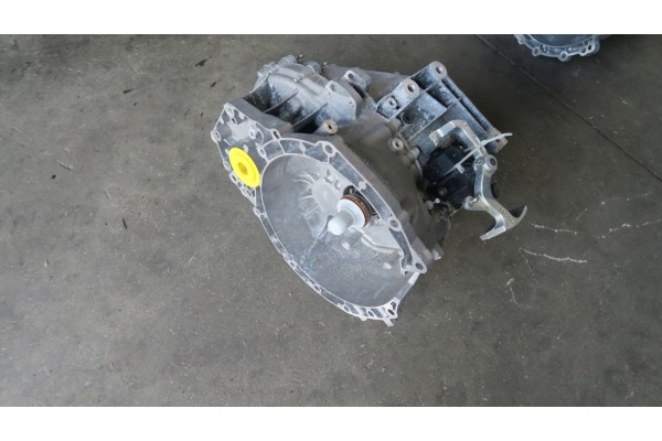 FORD FOCUS MK4 ST 2 3 ECOBOOST GEARBOX