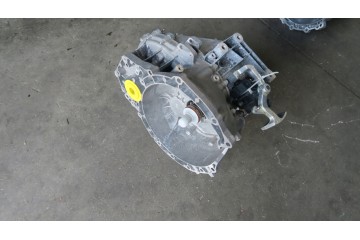 FORD FOCUS MK4 ST 2 3 ECOBOOST GEARBOX