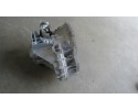 FORD FOCUS MK4 ST 2 3 ECOBOOST GEARBOX Catalog number of the part KX6R 7002 ZCA RoBSoN