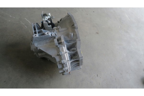 FORD FOCUS MK4 ST 2 3 ECOBOOST GEARBOX Catalog number of the part KX6R 7002 ZCA RoBSoN
