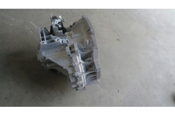 FORD FOCUS MK4 ST 2 3 ECOBOOST GEARBOX Catalog number of the part KX6R 7002 ZCA RoBSoN