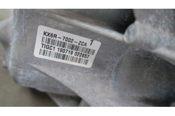 FORD FOCUS MK4 ST 2 3 ECOBOOST GEARBOX Part manufacturer Ford OE