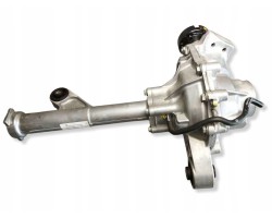 VW Amarok II BRIDGE DIFFERENT FRONT MB3W 3B079 EBC