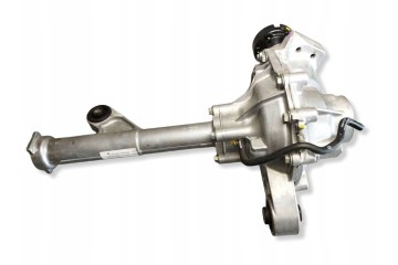 VW Amarok II BRIDGE DIFFERENT FRONT MB3W 3B079 EBC