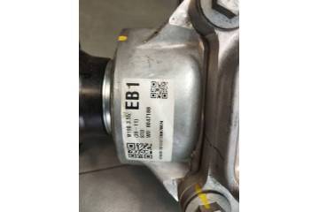 VW Amarok II BRIDGE DIFFERENT FRONT MB3W 3B079 EBC Part manufacturer Volkswagen OE