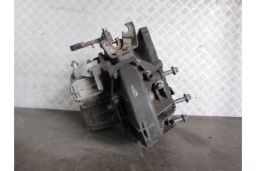 GEARBOX OPEL ASTRA H 04 14R 1 9CDTI M32 Part manufacturer Opel OE