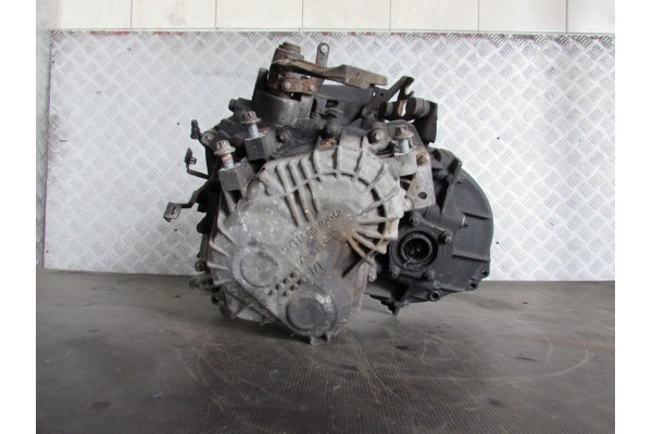GEARBOX OPEL ASTRA H 04 14R 1 9CDTI M32 Transmission type manual