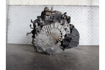 GEARBOX OPEL ASTRA H 04 14R 1 9CDTI M32 Transmission type manual