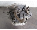 GEARBOX OPEL ASTRA H 04 14R 1 9CDTI M32 Car type passenger cars