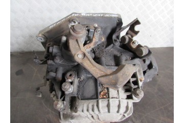 GEARBOX OPEL ASTRA H 04 14R 1 9CDTI M32 Product weight with unit packaging 5 kg