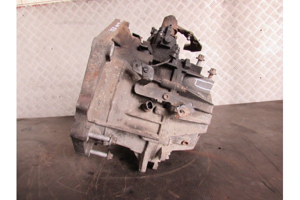 GEARBOX OPEL ASTRA H 04 14R 1 9CDTI M32 Version European
