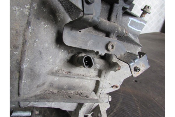 Caja de Cambios Opel Astra H 04-14R 1.9CDTI M32