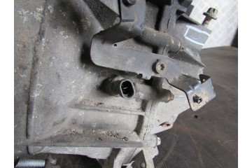 Caja de Cambios Opel Astra H 04-14R 1.9CDTI M32