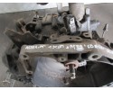 Caja de Cambios Opel Astra H 04-14R 1.9CDTI M32