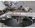 Caja de Cambios Opel Astra H 04-14R 1.9CDTI M32