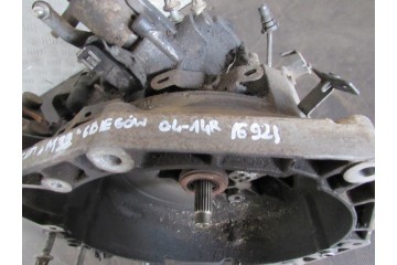 Caja de Cambios Opel Astra H 04-14R 1.9CDTI M32