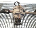 BRIDGE DYFER FRONT AXLES DODGE DURANGO II 5 7 349KM 03 10 TRANSMISSION Part manufacturer OEM