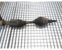 BRIDGE DYFER FRONT AXLES DODGE DURANGO II 5 7 349KM 03 10 TRANSMISSION Quality of parts according to GVO O original with manufac