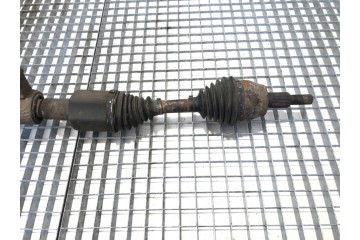 BRIDGE DYFER FRONT AXLES DODGE DURANGO II 5 7 349KM 03 10 TRANSMISSION Quality of parts according to GVO O original with manufac