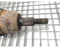 BRIDGE DYFER FRONT AXLES DODGE DURANGO II 5 7 349KM 03 10 TRANSMISSION Engine type gasoline