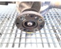 BRIDGE DYFER FRONT AXLES DODGE DURANGO II 5 7 349KM 03 10 TRANSMISSION Car type passenger cars