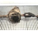 BRIDGE DYFER FRONT AXLES DODGE DURANGO II 5 7 349KM 03 10 TRANSMISSION Version European