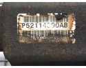 Puente Diferencial Eje Delantero Dodge Durango II 5.7 349CV 2003-2010