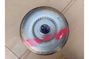 GEARBOX AUTOMATIC 320109803R SANDERO STEPWAY III 21r 1 0 TCE DK0006 Catalog number of the part DK0006