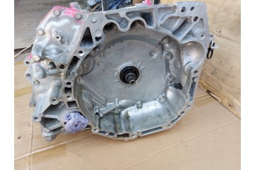 GEARBOX AUTOMATIC 320109803R SANDERO STEPWAY III 21r 1 0 TCE DK0006 Transmission type automatic