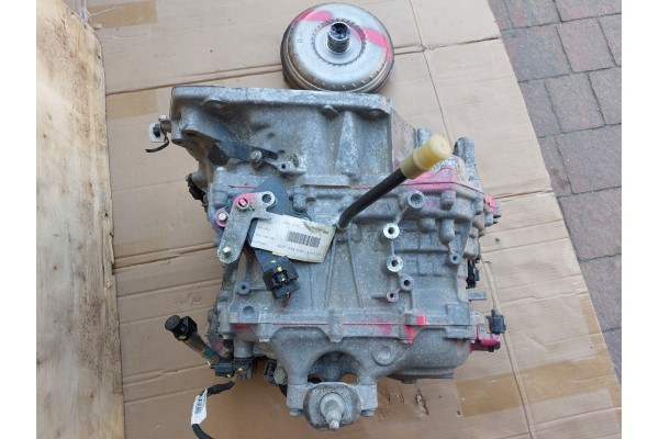 GEARBOX AUTOMATIC 320109803R SANDERO STEPWAY III 21r 1 0 TCE DK0006 Car type 4x4 SUV passenger cars