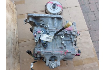 GEARBOX AUTOMATIC 320109803R SANDERO STEPWAY III 21r 1 0 TCE DK0006 Car type 4x4 SUV passenger cars