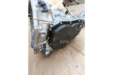 Caja de Cambios Automática 320109803R Sandero Stepway III 2021 1.0 TC