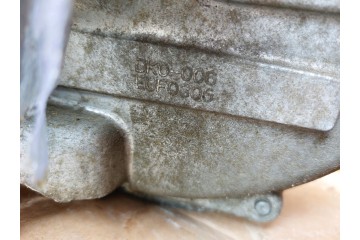 Caja de Cambios Automática 320109803R Sandero Stepway III 2021 1.0 TC
