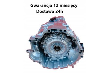 Gearbox MULTITRONIC GHW AUDI A4 B6 1 8 T