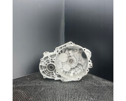Transmission FZP AUDI TT ROADSTER 1 8 20V TURBO 4x4 QUATTRO 6 speed