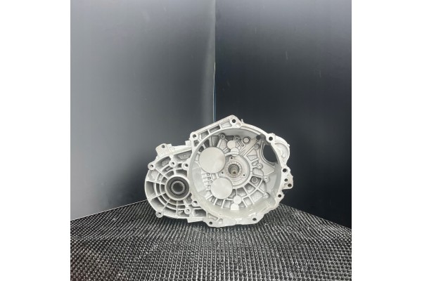 Transmission FZP AUDI TT ROADSTER 1 8 20V TURBO 4x4 QUATTRO 6 speed