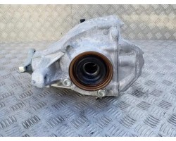 Rear reducer MERCEDES BENZ GLC X253 C253 2063504201 2 0L gasoline