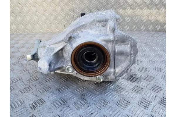 Rear reducer MERCEDES BENZ GLC X253 C253 2063504201 2 0L gasoline