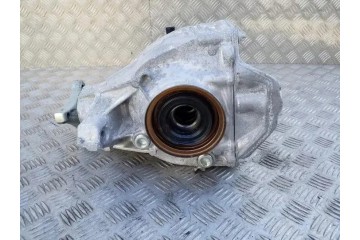 Rear reducer MERCEDES BENZ GLC X253 C253 2063504201 2 0L gasoline