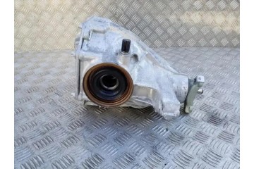 Rear reducer MERCEDES BENZ GLC X253 C253 2063504201 2 0L gasoline Part manufacturer Mercedes Benz OE