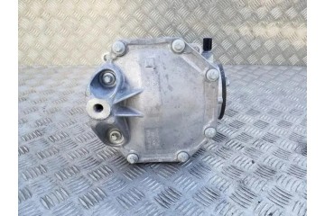 Rear reducer MERCEDES BENZ GLC X253 C253 2063504201 2 0L gasoline Catalog number of the part 2063504201