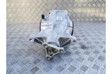 Rear reducer MERCEDES BENZ GLC X253 C253 2063504201 2 0L gasoline Car type passenger cars